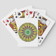 PERCENTUMDESIGNS.COM Cartes de lecture classiques