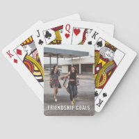 Personnalisé Amis Photo Drôle Amitié Objectifs Mèm