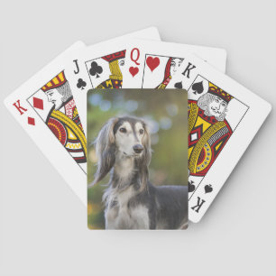 Jeu De Cartes Personnalisé Photo