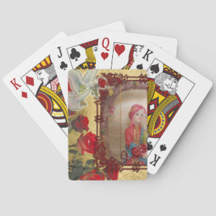 Jeu De Cartes Personnaliser
