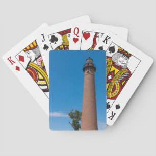 Jeu De Cartes Petit feu de point de taille