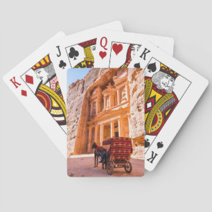 Jeu De Cartes Petra