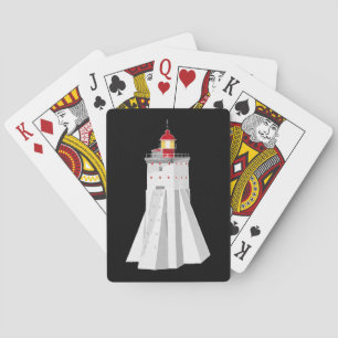 Jeu De Cartes Phare de Kopu