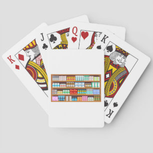 Jeu De Cartes Pharmacie