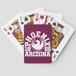 Jeu De Cartes Phoenix, Arizona
