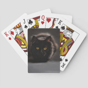 Jeu De Cartes Photo personnalisée