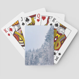 Jeu De Cartes Photo personnalisée