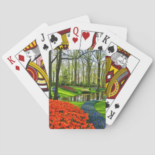 Jeu De Cartes Photo personnalisée