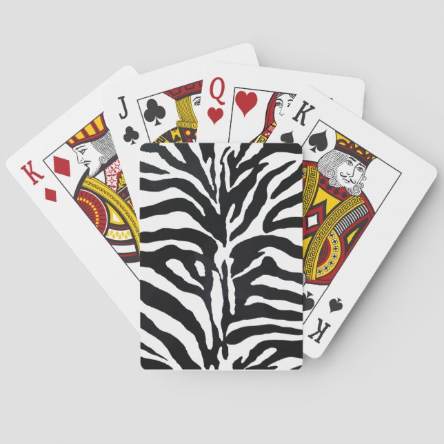 Jeu De Cartes Photo personnalisée (dos)