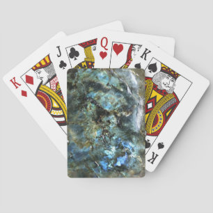 Jeu De Cartes Pierre tombale