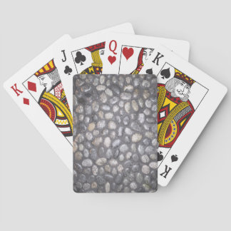 Jeu De Cartes Pierres