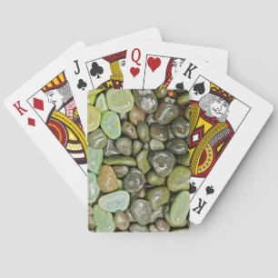 Jeu De Cartes Pierres décoratives d'aménagement paysager