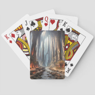 Jeu De Cartes Piliers et personnes