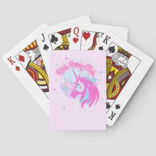 Jeu De Cartes Pink Pony Club