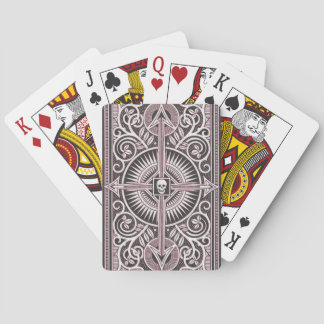 Jeu De Cartes Pirate Bicyclette Jouer Cartes