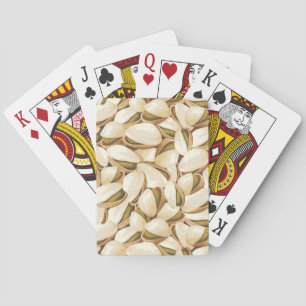 Jeu De Cartes Pistaches