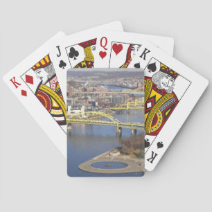 Jeu De Cartes pittsburgh