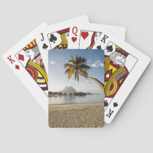 Jeu De Cartes Plages tropicales   Plages, Bora Bora