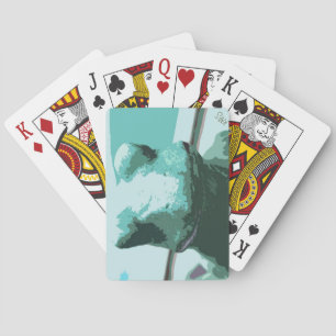 Jeu De Cartes Plaisir à la grenouille