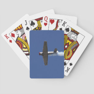Jeu De Cartes Plan de guerre