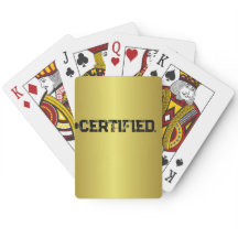 #PLANNER D'OR CERTIFIÉ