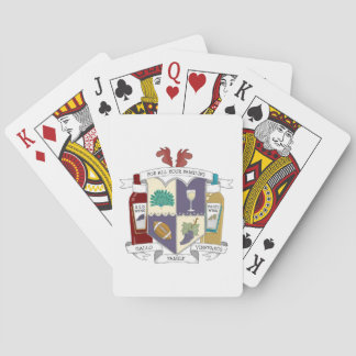 Jeu De Cartes Plateau De Cartes