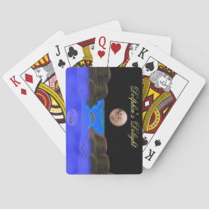 Jeu De Cartes Plateau De Cartes De James Michael Miller
