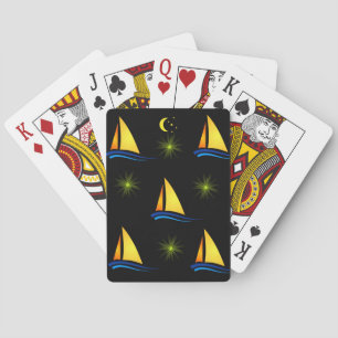 Jeu De Cartes Playing Card Deck