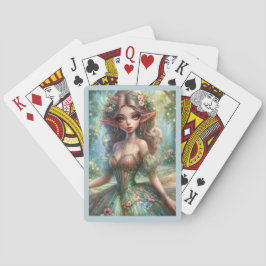 Jeu De Cartes Playing Cards, Fantasy playing Cards,
