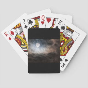 Jeu De Cartes Pleine lune