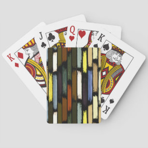 Jeu De Cartes Pluie de couleurs 4
