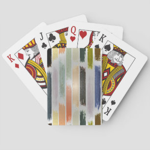 Jeu De Cartes Pluie de couleurs 5