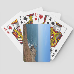 Jeu De Cartes Pointe du Raz à Plogoff
