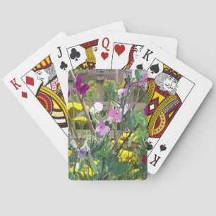 JEU DE CARTES POIS DOUX