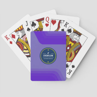 Jeu De Cartes Poker