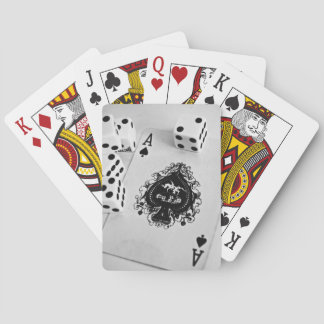 Jeu De Cartes Poker