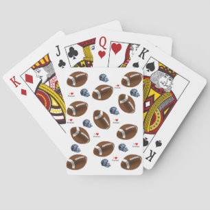 Jeu De Cartes Pont de cartes de sport