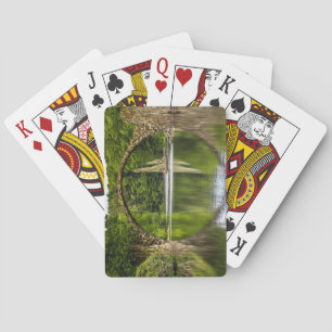 Jeu De Cartes Pont de Romance en Allemagne