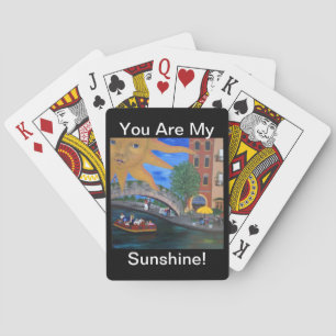 Jeu De Cartes Pont des cards