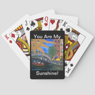 Jeu De Cartes Pont des cards