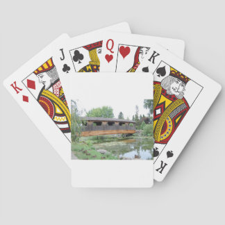Jeu De Cartes Pont Summer