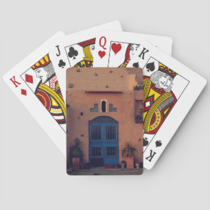 Jeu De Cartes Porte de lecture de cartes