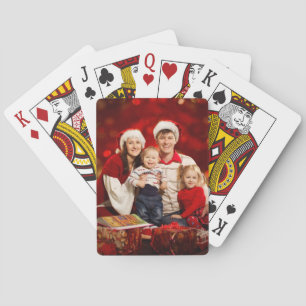 Jeu De Cartes Portrait de famille Lecture de cartes