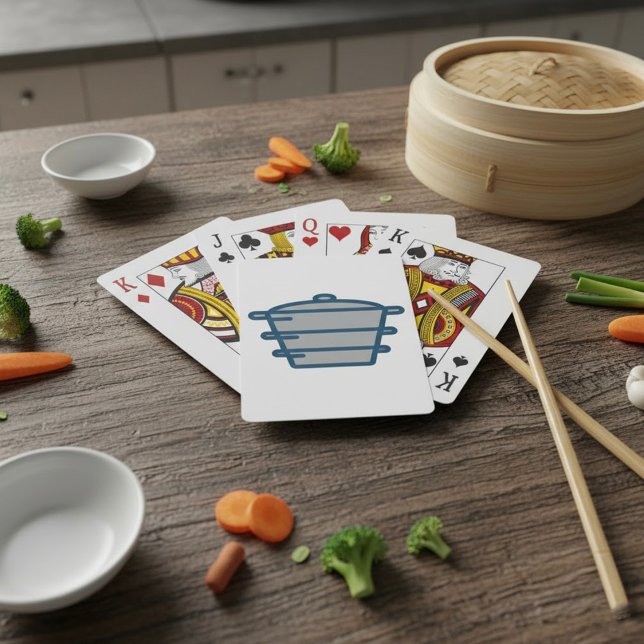 Jeu De Cartes Pot gris Lecture Cartes (Créateur téléchargé)