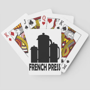 Jeu De Cartes Presse française