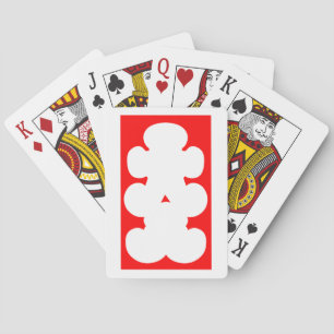 Jeu De Cartes Prime globale pour les employés