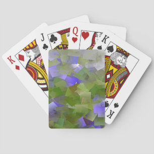 Jeu De Cartes Printemps......