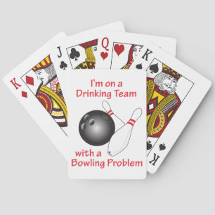 Jeu De Cartes Problème de bol