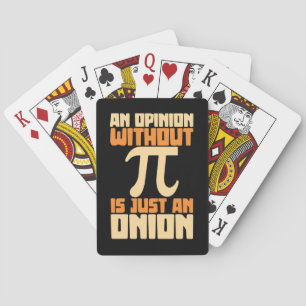 Jeu De Cartes Professeur Cadeaux   Un Avis Sans Pi
