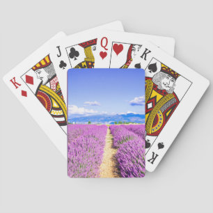 Jeu De Cartes Provence